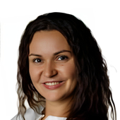 Воронцова Ирина Леонидовна, ортодонт