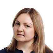 Красавцева Ольга Владимировна, гинеколог