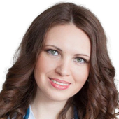 Корытцева Светлана Андреевна, ЛОР