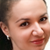 Древаль Ольга Леонидовна, косметолог