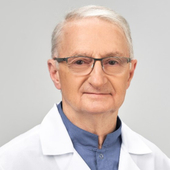 Альтшуллер Михаил Давидович, анестезиолог