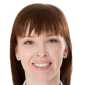 Остриченко Ксения Сергеевна, стоматолог-терапевт