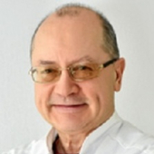 Аверкиев Владимир Львович, венеролог