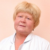 Баранова Надежда Валентиновна, акушер-гинеколог