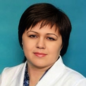 Федотова Ольга Васильевна, гинеколог