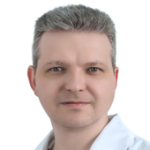 Поздняков Артем Владимирович, невролог