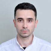 Саркисов Давид Ишханович, врач-косметолог
