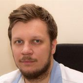 Ядчук Андрей Васильевич, невролог