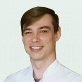 Самсонов Кирилл Алексеевич, инфекционист