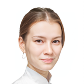 Яфарова Адель Айратовна, терапевт