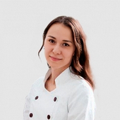 Нугуманова Лейсан Рамилевна, ЛОР