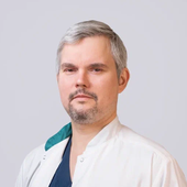 Васильев Алексей Сергеевич, кардиохирург