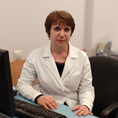 Мусаева Заида Абакаровна, невролог