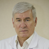 Трофимов Андрей Константинович, кардиолог