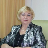 Бендера Ирина Васильевна, психиатр