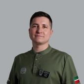 Хабибуллин Эмиль Рафаилович, стоматолог-ортопед