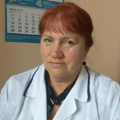 Терентьева Ирина Дмитриевна, офтальмолог