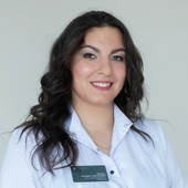 Витенко Елизавета Максимовна, врач-косметолог