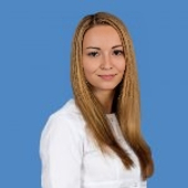 Панова Лариса Александровна, массажист