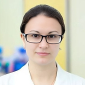 Фассалова Эльза Раиловна, детский психиатр