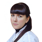 Полякова Виктория Сергеевна, врач УЗД