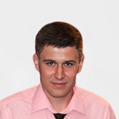 Винарский Эдуард Игоревич, онколог