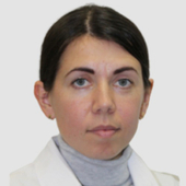 Шабалина Людмила Михайловна, терапевт