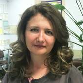 Самуйло Наталья Владимировна, стоматолог-терапевт