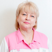 Самойлова Светлана Александровна, стоматолог-терапевт