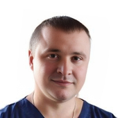 Бец Александр Николаевич, хирург