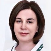 Уланова Ирина Васильевна, офтальмолог