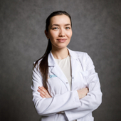 Николаева Елена Викторовна, пластический хирург