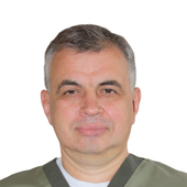 Шимин Сергей Сергеевич, массажист