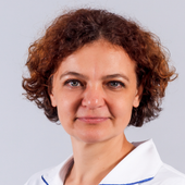 Медведева Елена Александровна, детский аллерголог