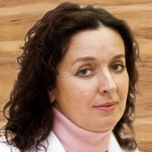 Скворцова Наталья Иоанновна, врач УЗД