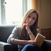 Мартишина Виктория Олеговна, психолог