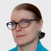 Глухих Людмила Алексеевна, анестезиолог