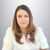 Дыренкова Мария Сергеевна, гинеколог