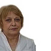 Конева Людмила Николаевна, педиатр