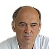 Демидов Сергей Николаевич, психиатр