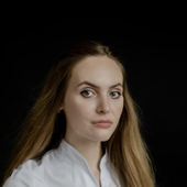 Кривошеина Ирина Андреевна, ортодонт