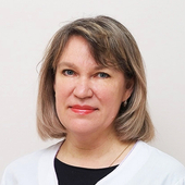 Криваткина Елена Викторовна, венеролог