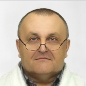 Корлыханов Александр Александрович, ЛОР