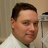 Кочетков Игорь Валерьевич, рентгенолог