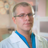 Амирасланов Анар Юсифович, кардиохирург