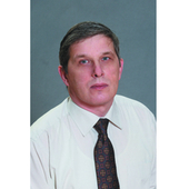 Котельников Сергей Николаевич, анестезиолог