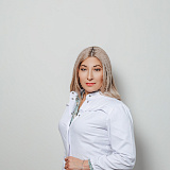 Гетоева Залина Казбековна, врач-генетик