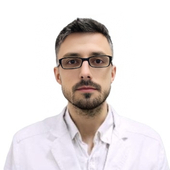 Думалкин Тимофей Андреевич, кардиолог