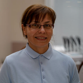 Осипова Наталья Анатольевна, остеопат