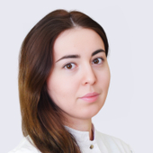 Айдиева Гаписат Идрисовна, ортодонт